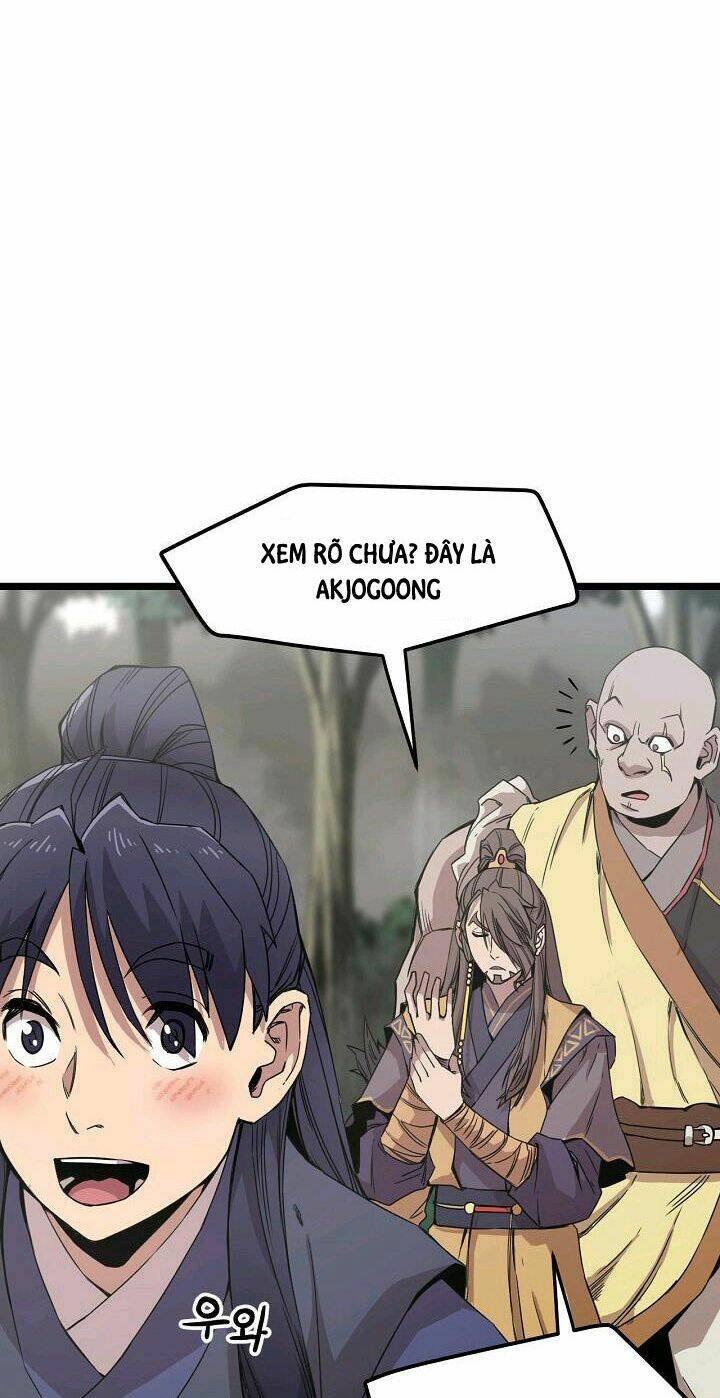 Reign Chapter 15 - AB Truyện