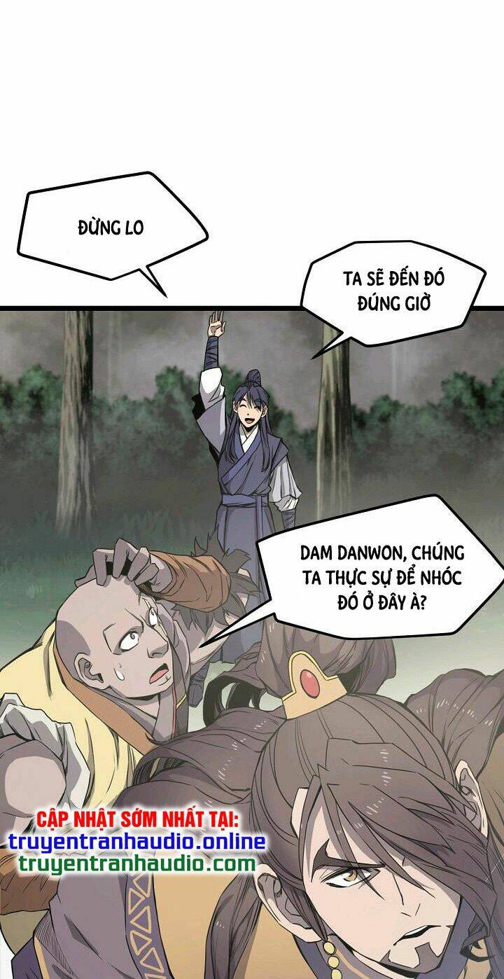 Reign Chapter 15 - AB Truyện
