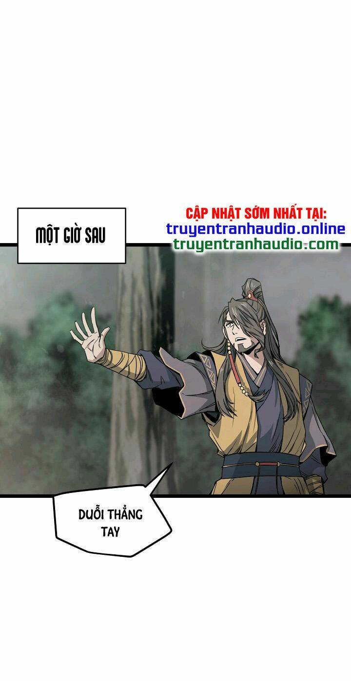 Reign Chapter 15 - AB Truyện