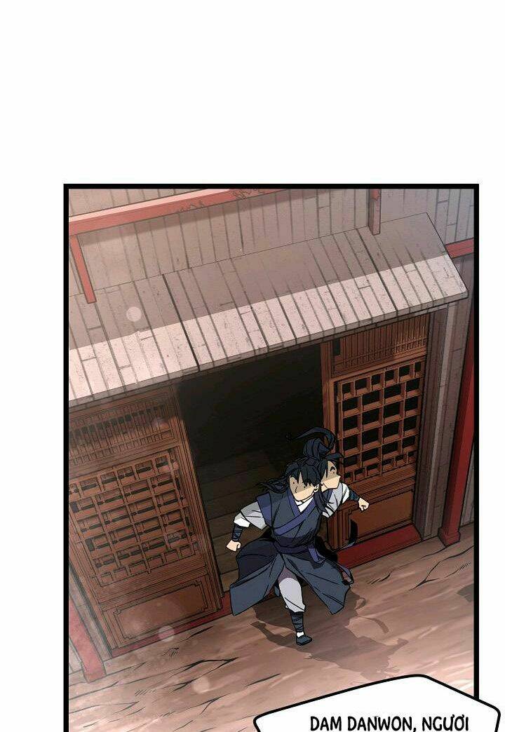 Reign Chapter 15 - AB Truyện