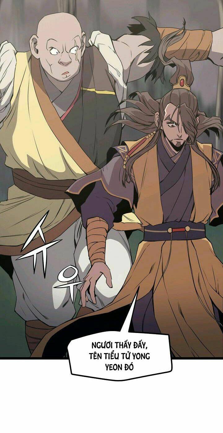 Reign Chapter 15 - AB Truyện