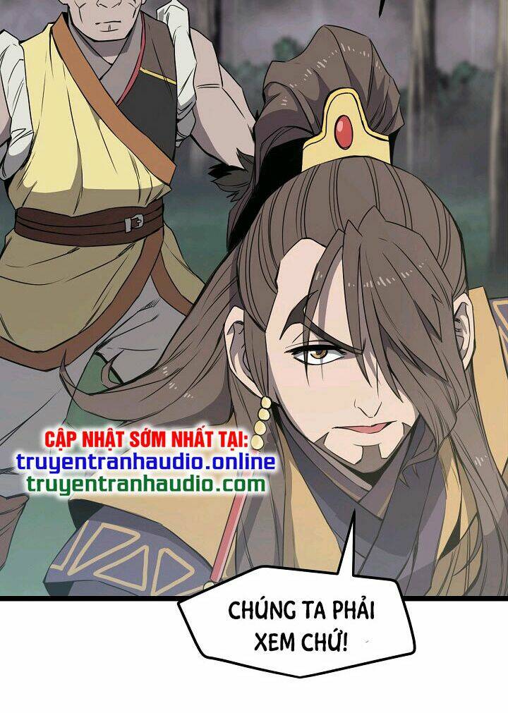 Reign Chapter 15 - AB Truyện