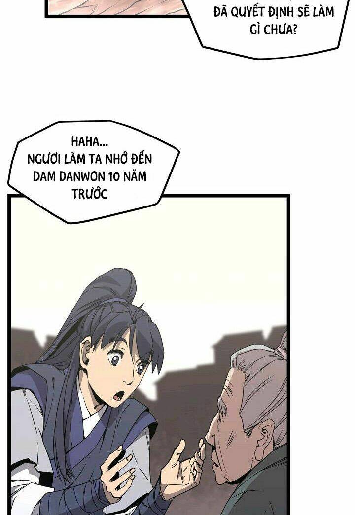Reign Chapter 15 - AB Truyện