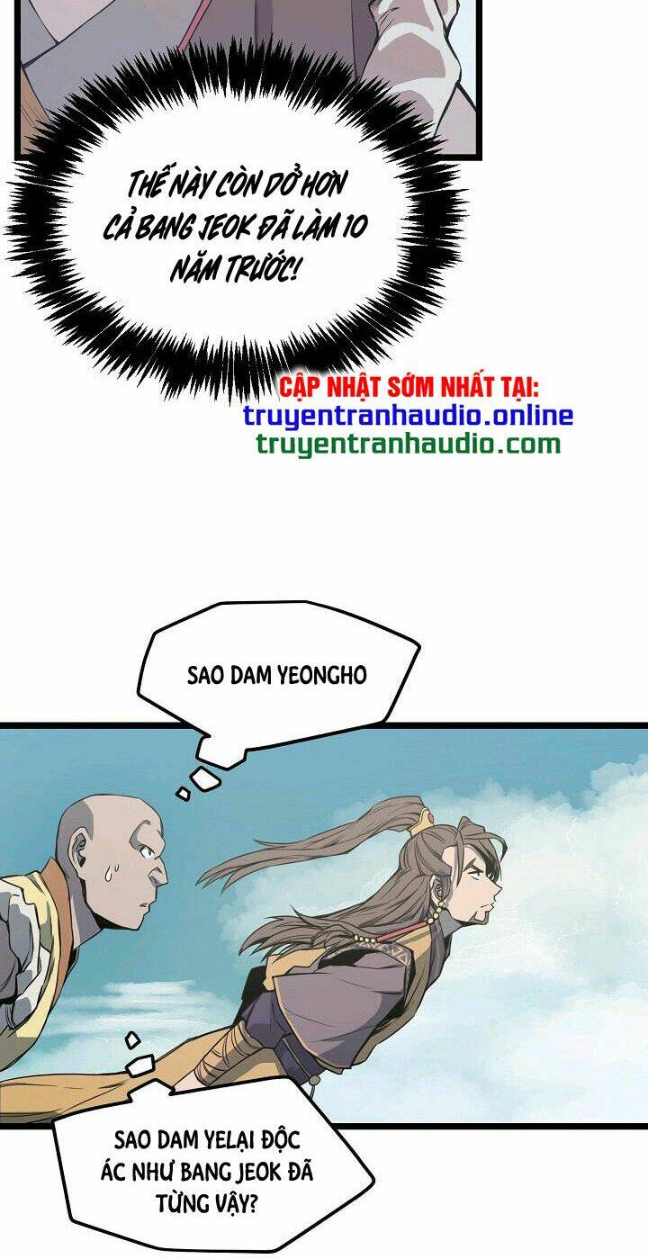 Reign Chapter 15 - AB Truyện