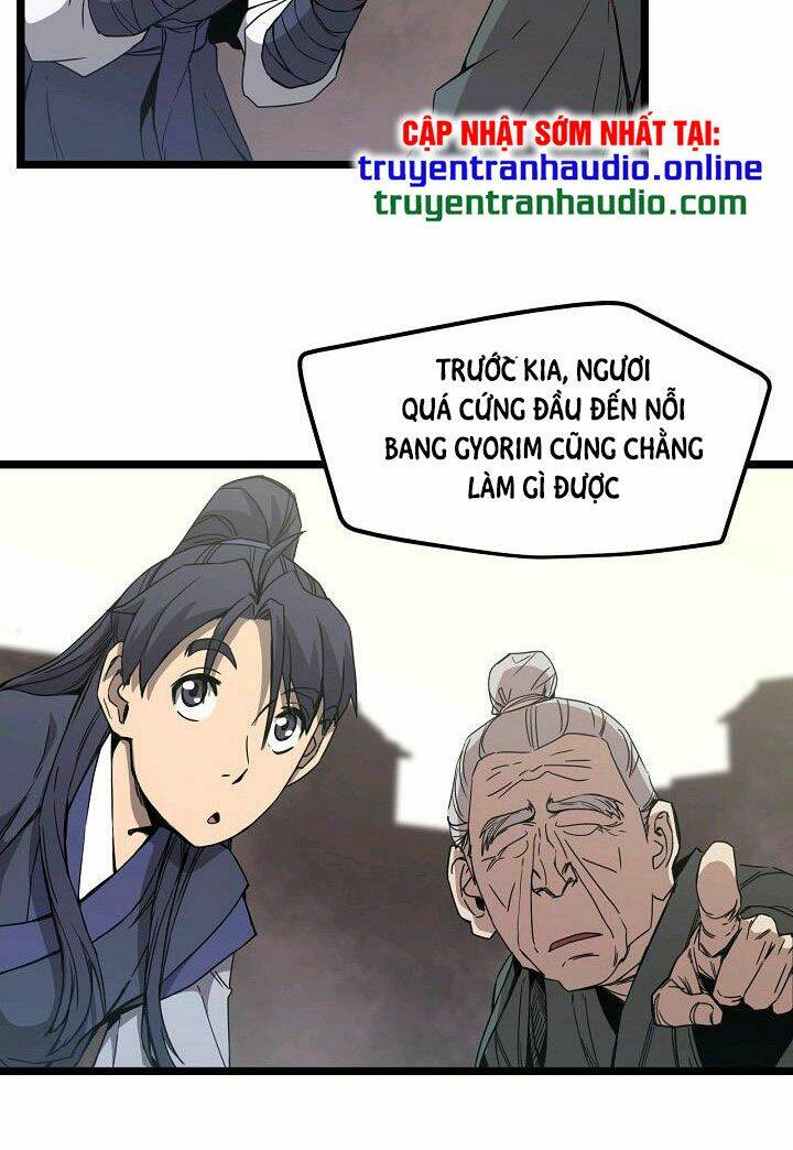 Reign Chapter 15 - AB Truyện