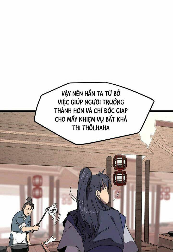 Reign Chapter 15 - AB Truyện