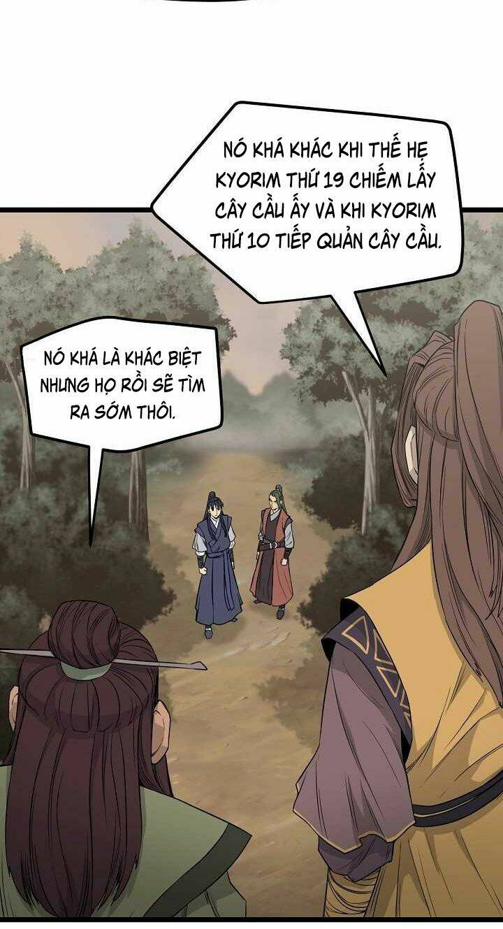 Reign Chapter 24 - TC Truyện