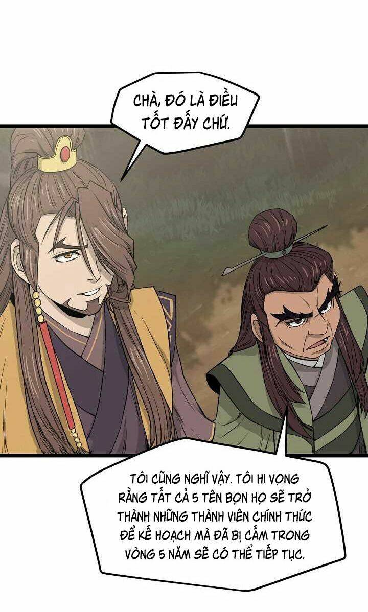 Reign Chapter 24 - TC Truyện
