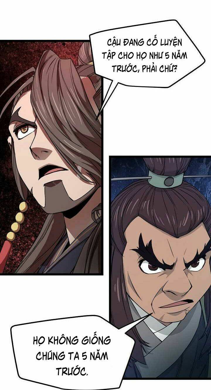 Reign Chapter 24 - TC Truyện
