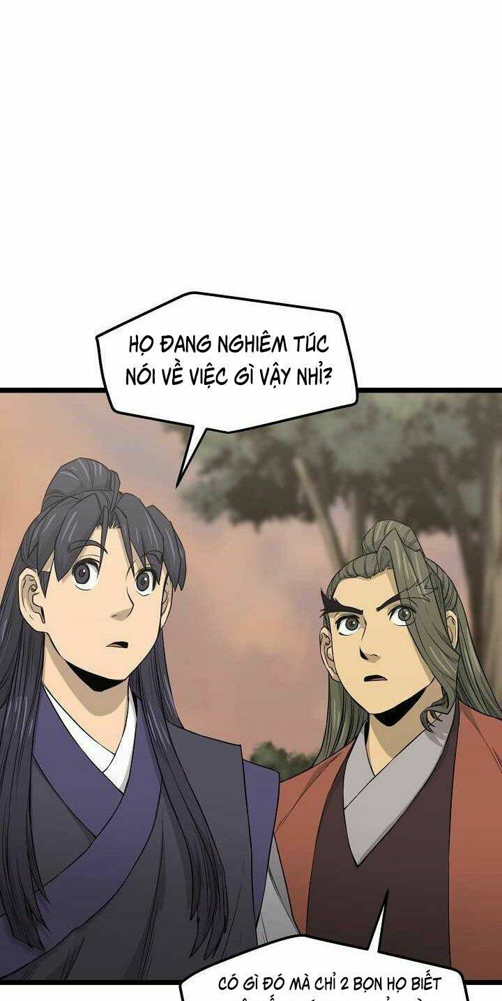Reign Chapter 24 - TC Truyện