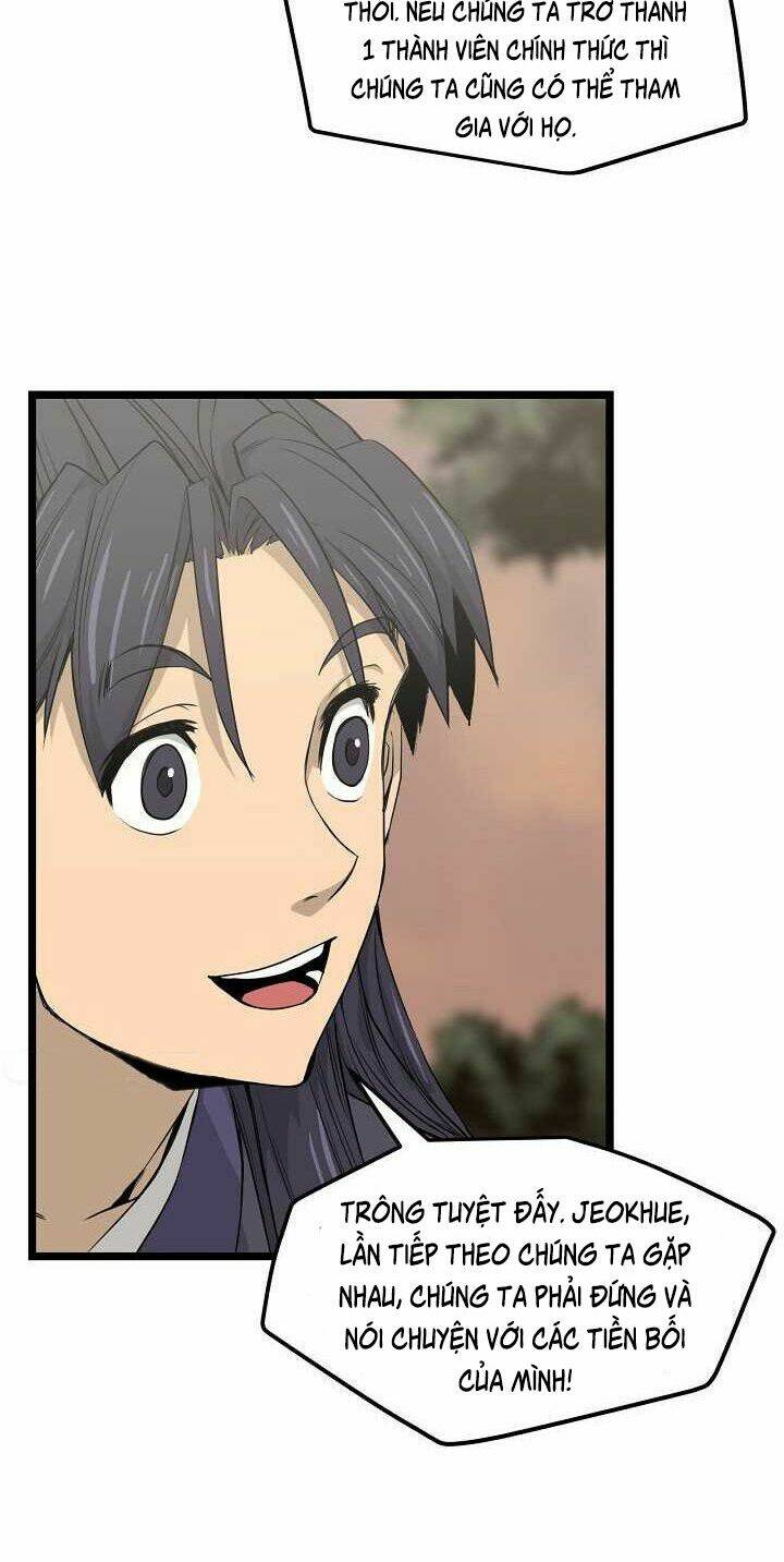 Reign Chapter 24 - TC Truyện