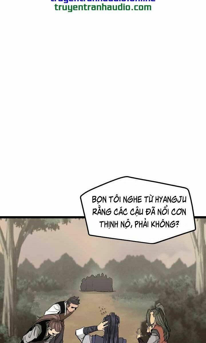 Reign Chapter 24 - TC Truyện