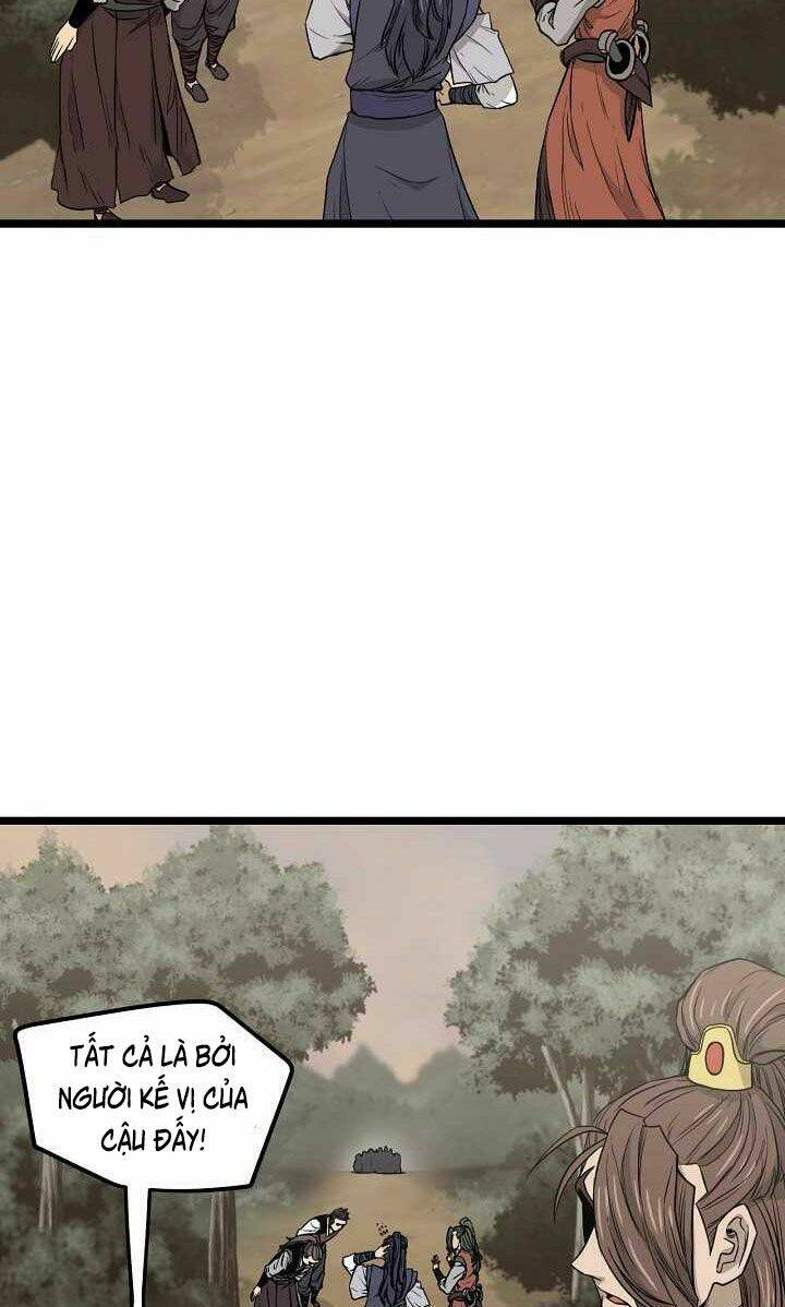Reign Chapter 24 - TC Truyện