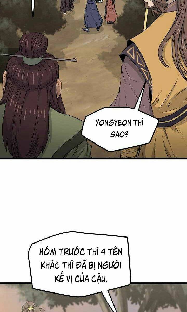 Reign Chapter 24 - TC Truyện