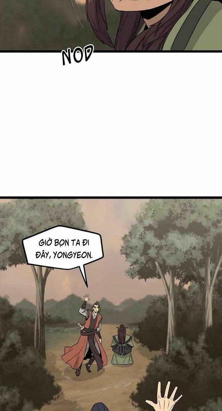 Reign Chapter 24 - TC Truyện