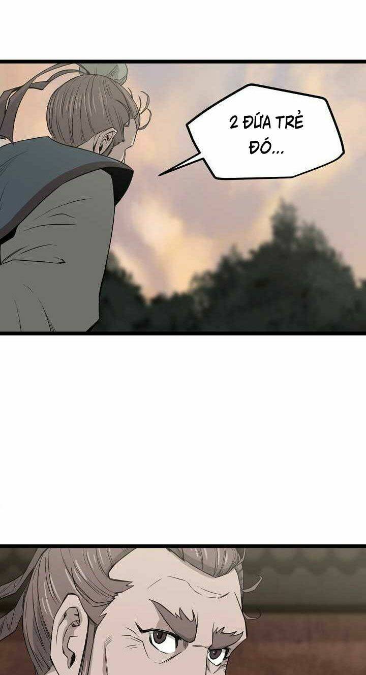 Reign Chapter 24 - TC Truyện