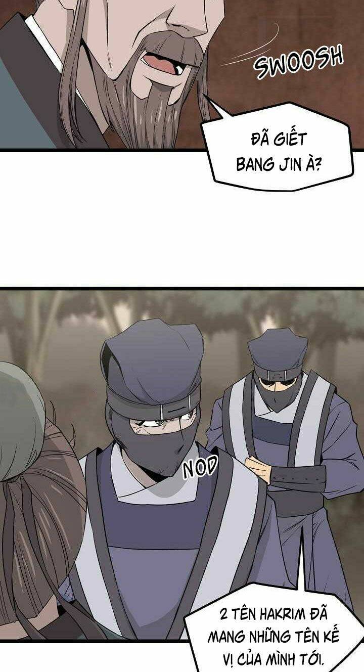 Reign Chapter 24 - TC Truyện