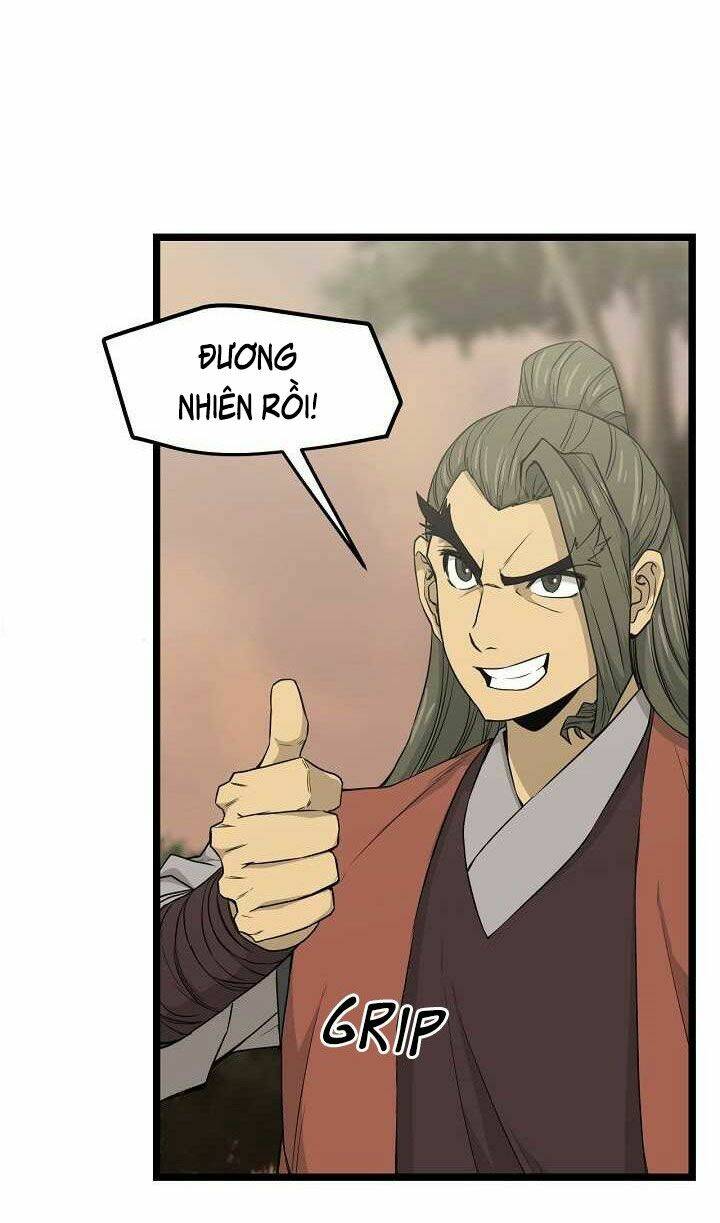 Reign Chapter 24 - TC Truyện