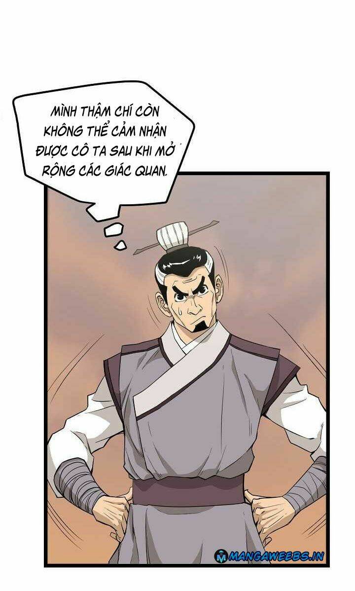 Reign Chapter 24 - TC Truyện