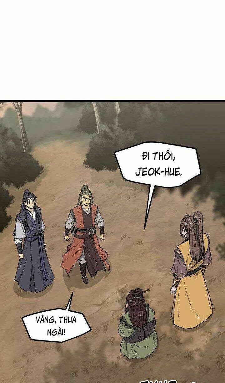 Reign Chapter 24 - TC Truyện