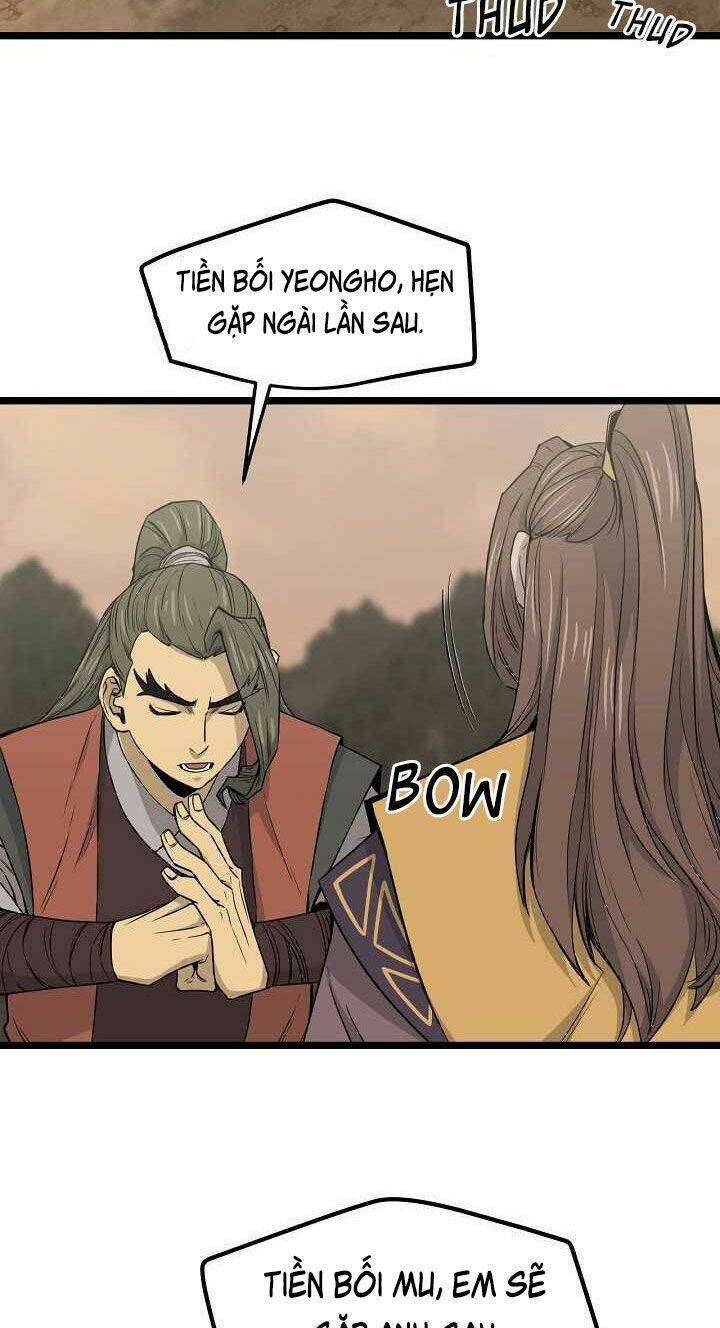 Reign Chapter 24 - TC Truyện