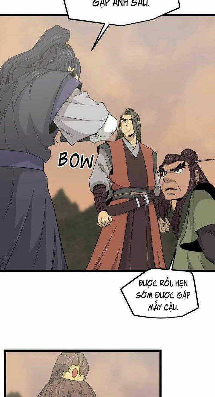 Reign Chapter 24 - TC Truyện