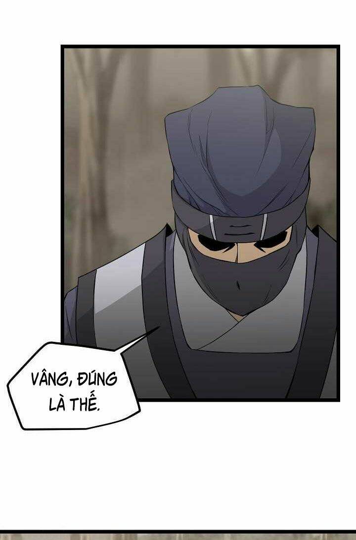 Reign Chapter 24 - TC Truyện