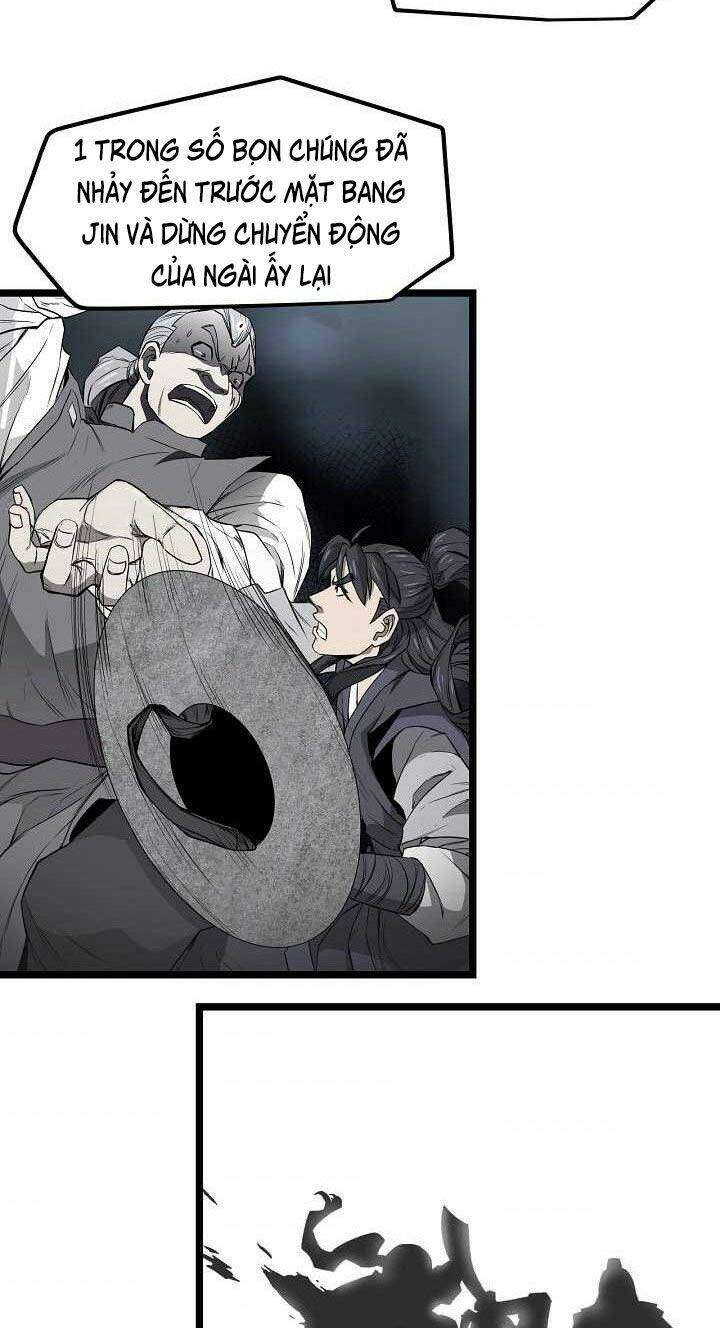 Reign Chapter 24 - TC Truyện