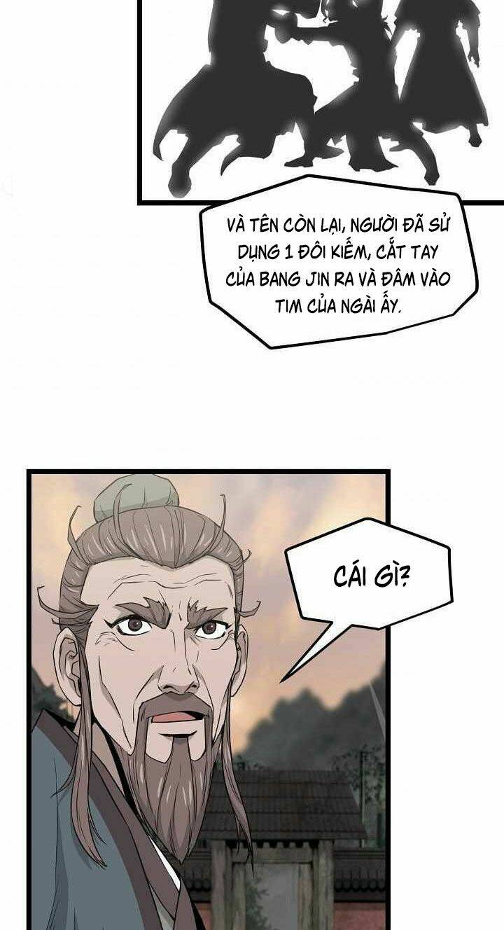 Reign Chapter 24 - TC Truyện