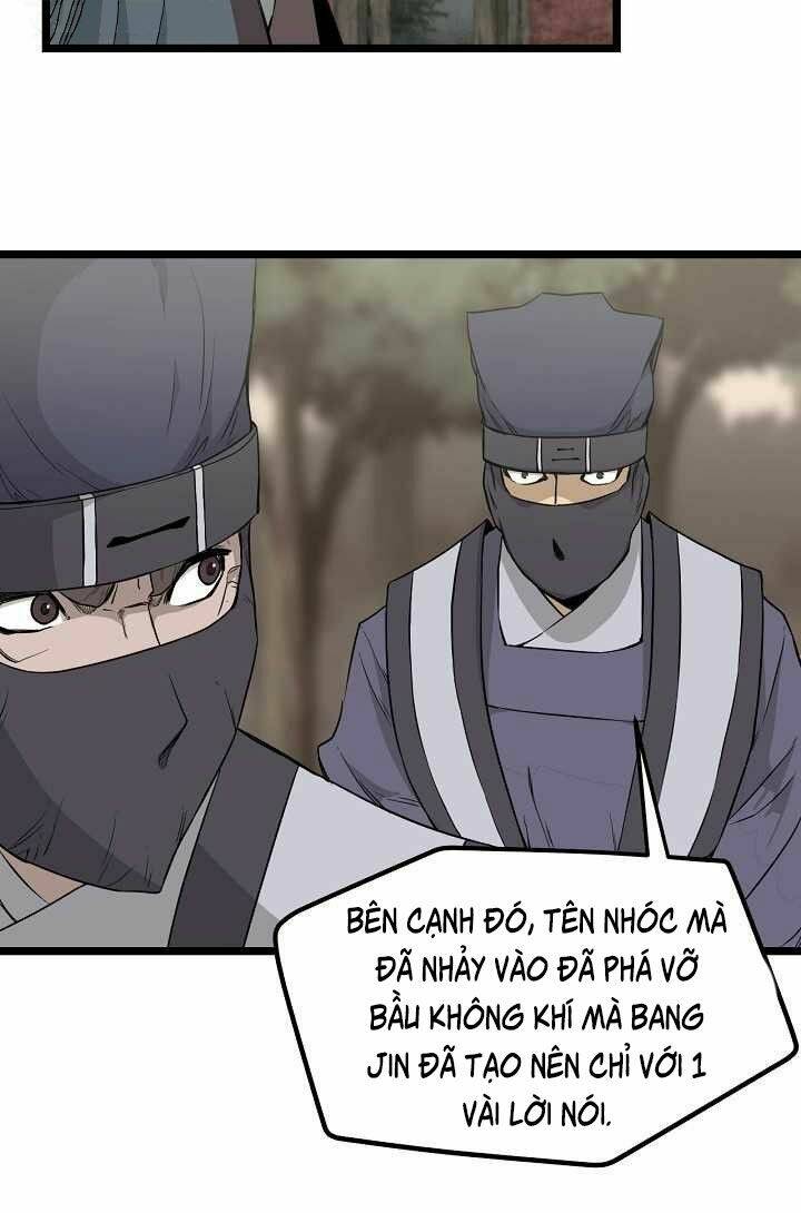 Reign Chapter 24 - TC Truyện