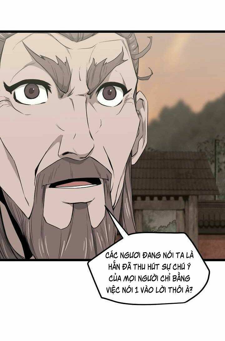 Reign Chapter 24 - TC Truyện