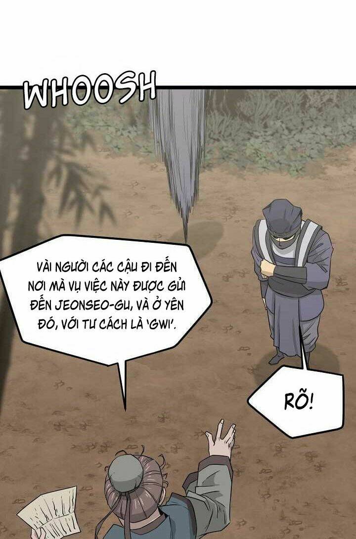 Reign Chapter 24 - TC Truyện