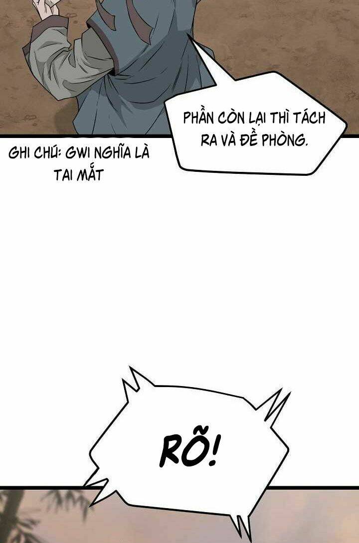 Reign Chapter 24 - TC Truyện