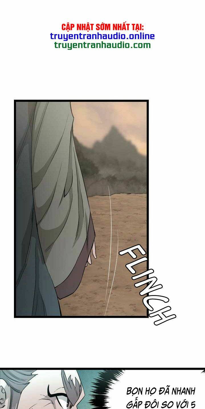 Reign Chapter 24 - TC Truyện