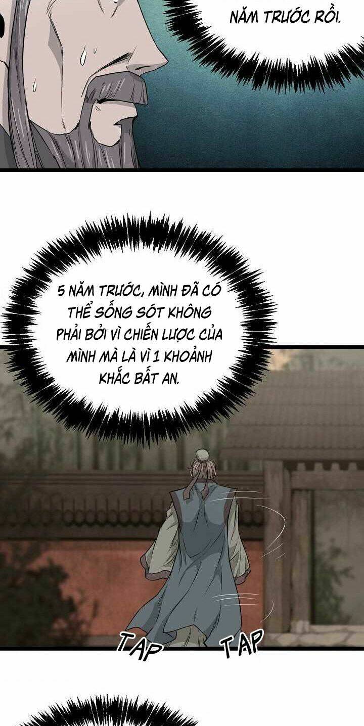 Reign Chapter 24 - TC Truyện