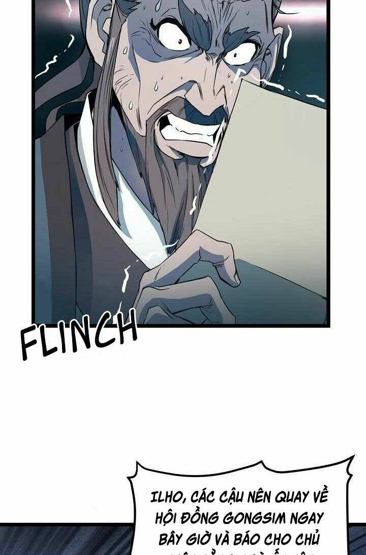 Reign Chapter 24 - TC Truyện