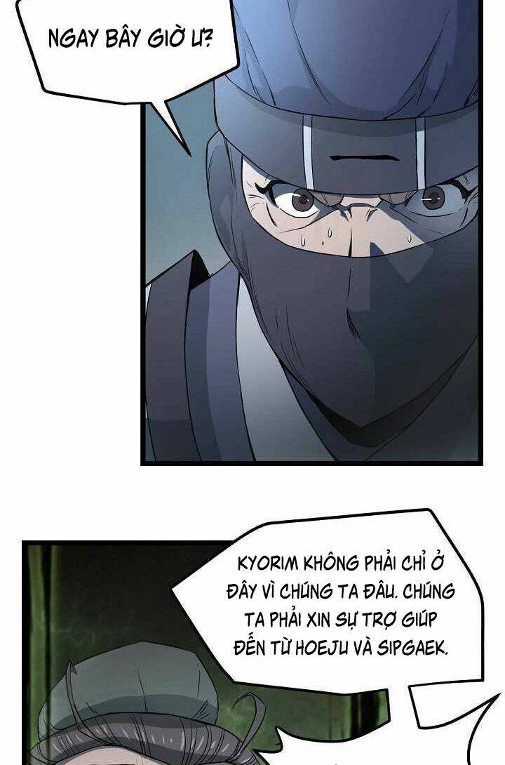 Reign Chapter 24 - TC Truyện