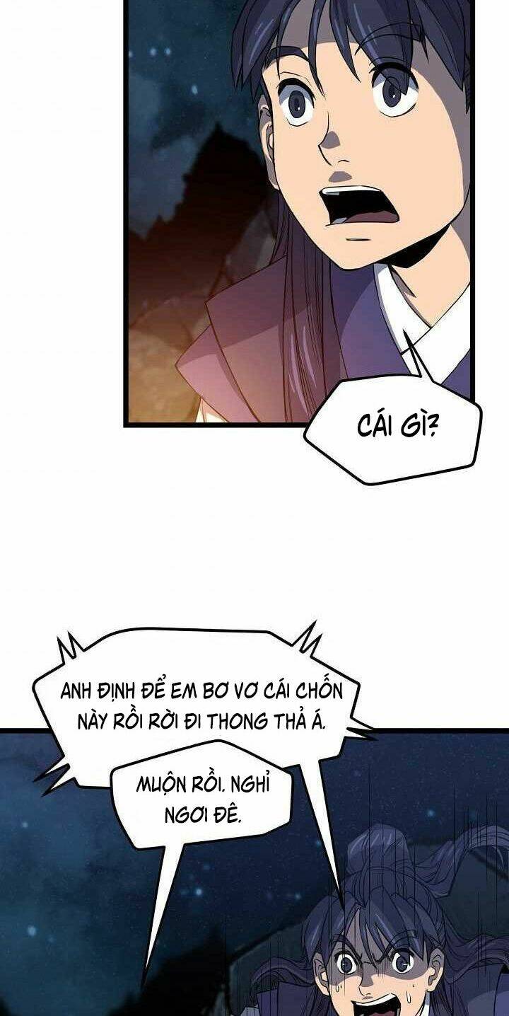 Reign Chapter 24 - TC Truyện