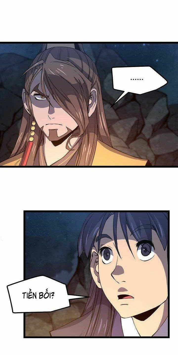 Reign Chapter 24 - TC Truyện