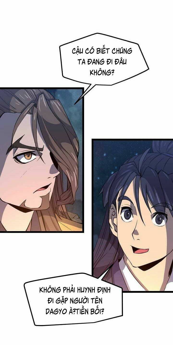 Reign Chapter 24 - TC Truyện