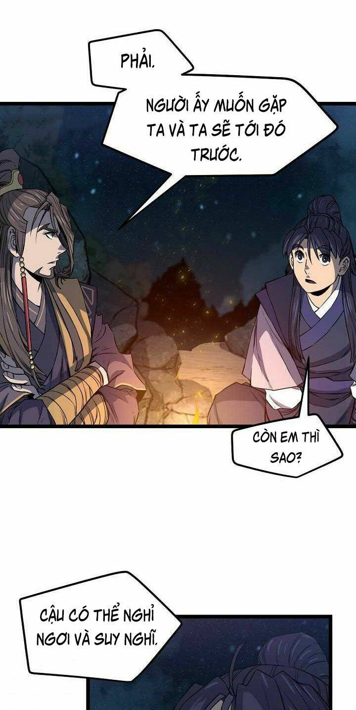Reign Chapter 24 - TC Truyện