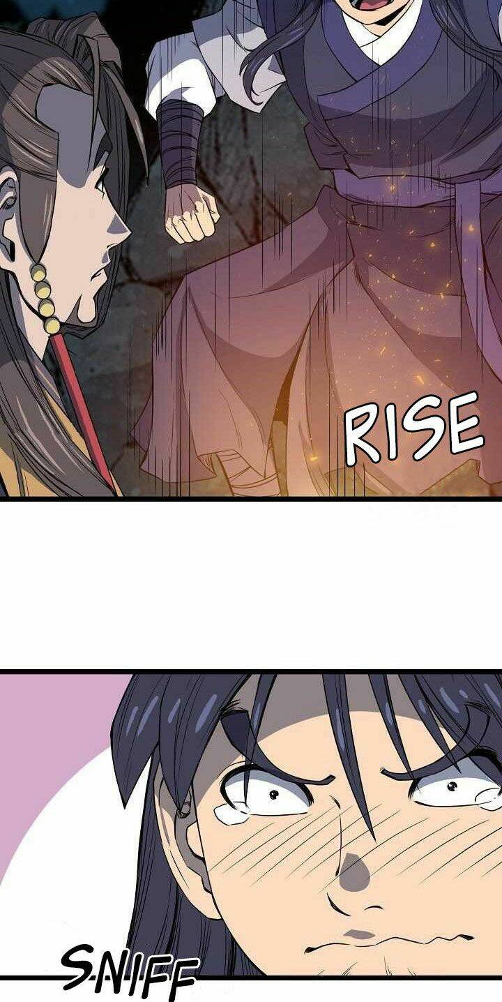 Reign Chapter 24 - TC Truyện