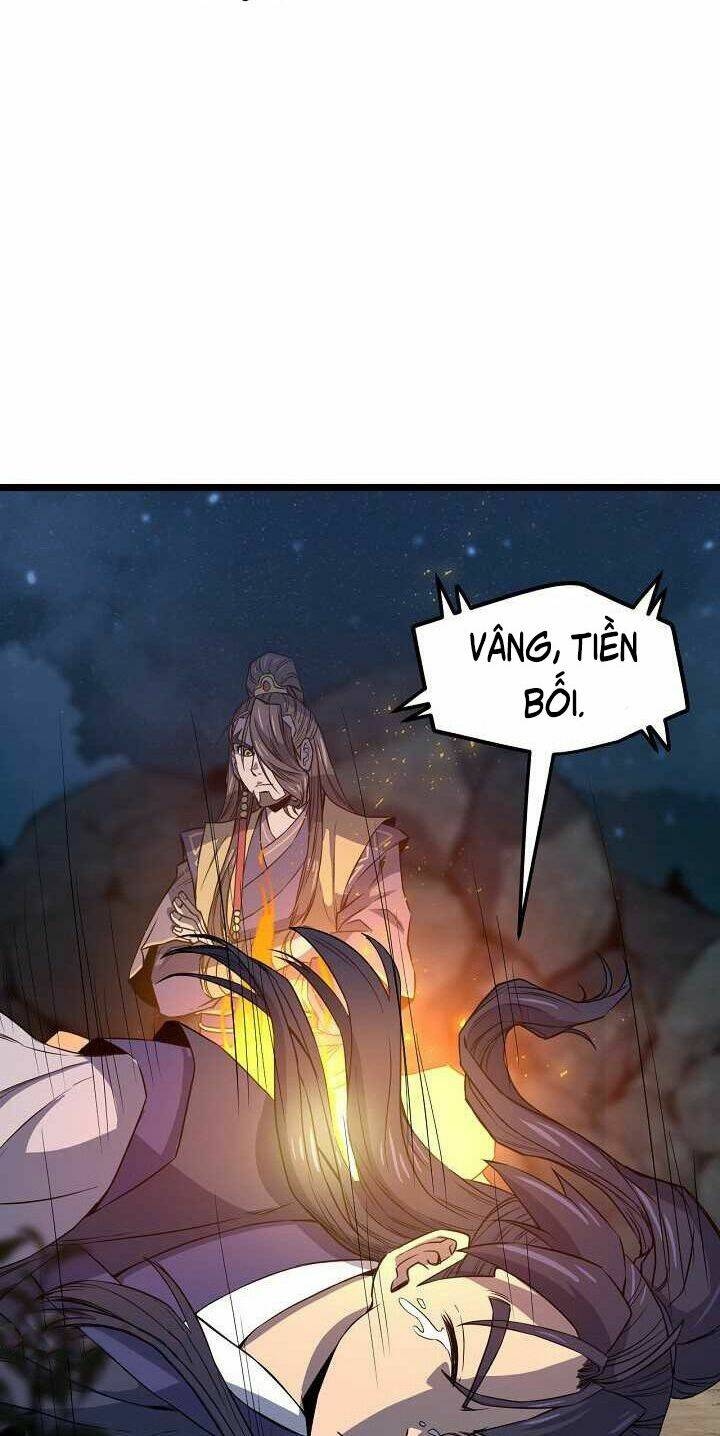 Reign Chapter 24 - TC Truyện