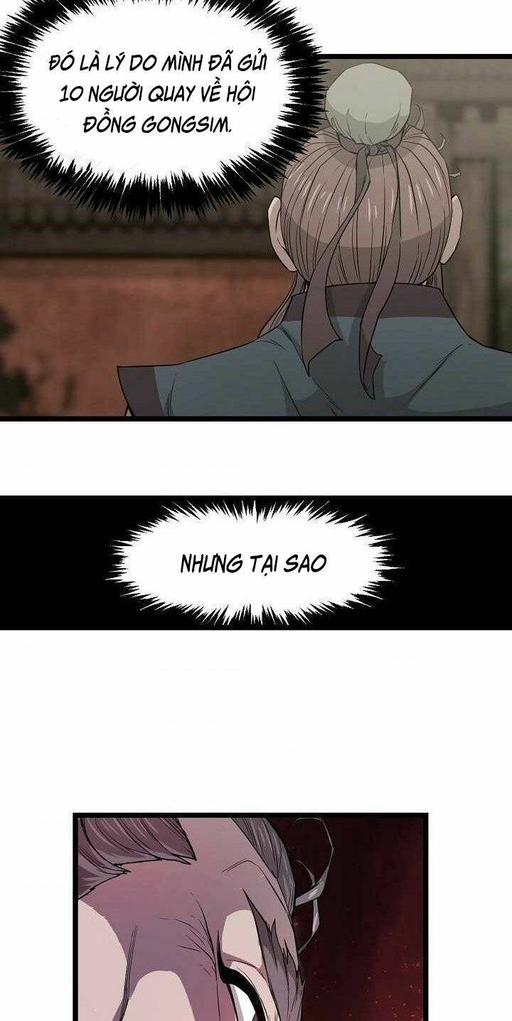 Reign Chapter 24 - TC Truyện