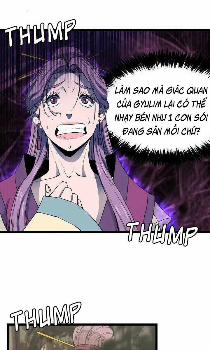 Reign Chapter 24 - TC Truyện