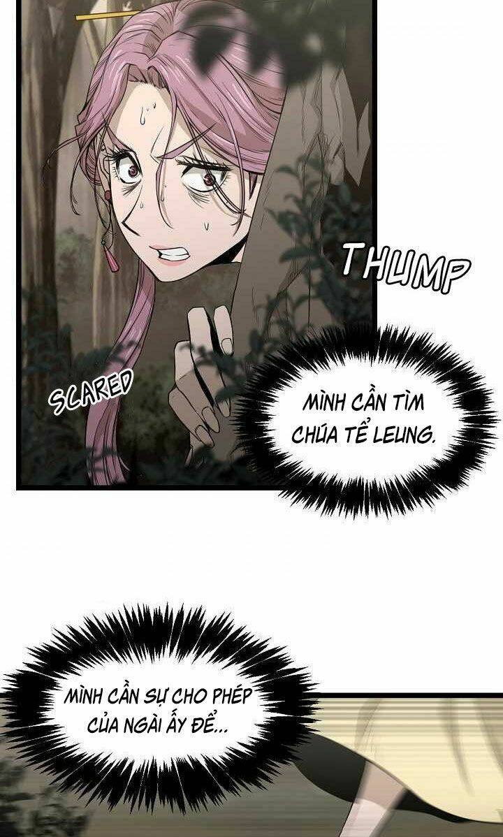 Reign Chapter 24 - TC Truyện