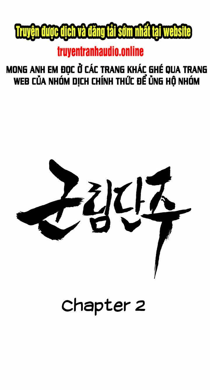 Reign Chapter 2 - AB Truyện