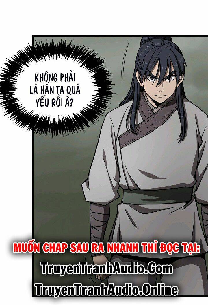 Reign Chapter 2 - AB Truyện