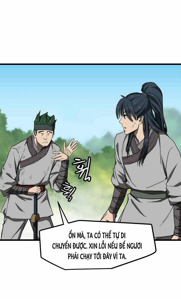 Reign Chapter 2 - AB Truyện