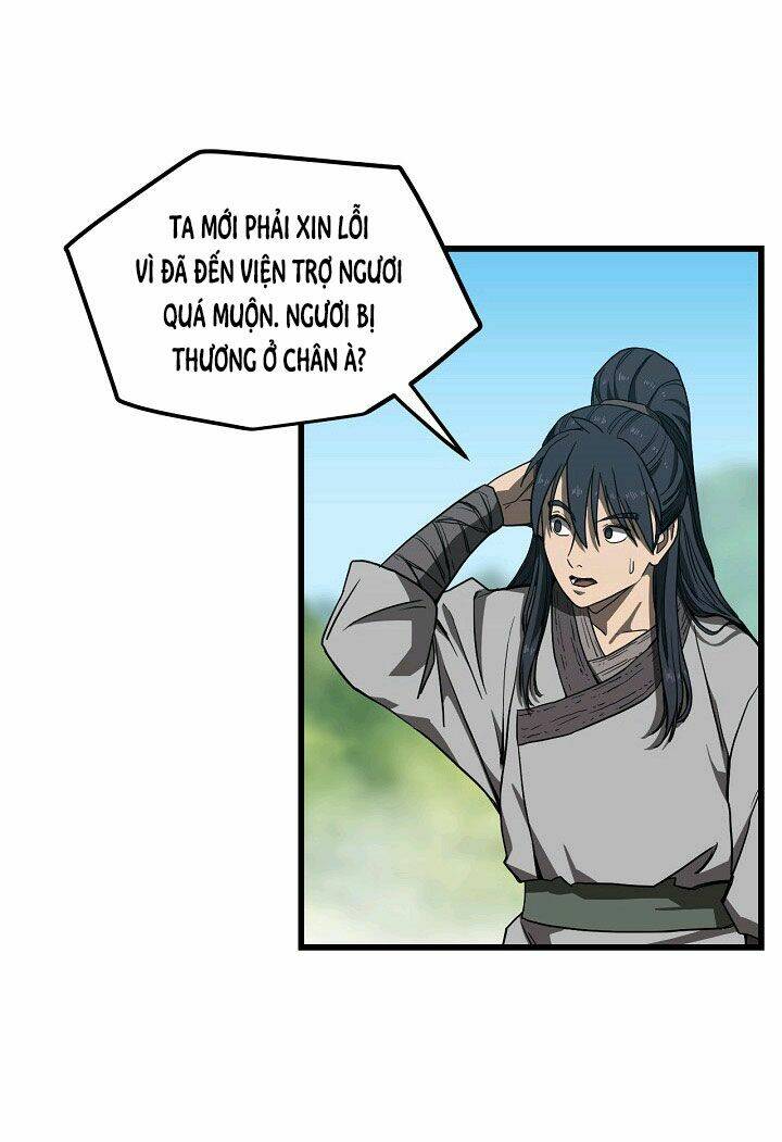 Reign Chapter 2 - AB Truyện